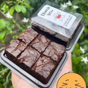 บราวนี่