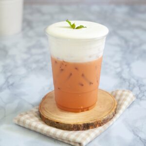 ชาไทย ( Thai Tea )