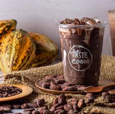 โกโก้ ( Cocoa )