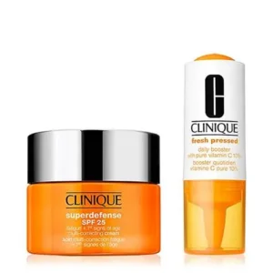 CLINIQUE Daily Booster with Pure Vitamin C 10%
