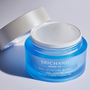 Skin Moisture Burst Gel Cream