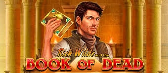 Book of Dead Slot Review - 96% RTP, Free Spins & Bonus Offers Book of Dead Slot Review - 96% RTP, Free Spins & Bonus Offers