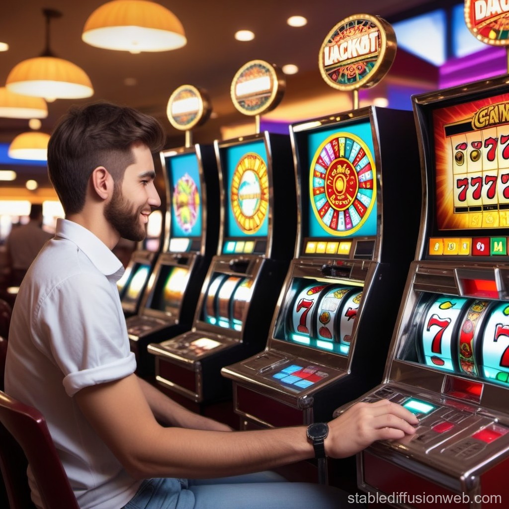 Los mejores casinos sin licencia para probar suerte en España en 2026