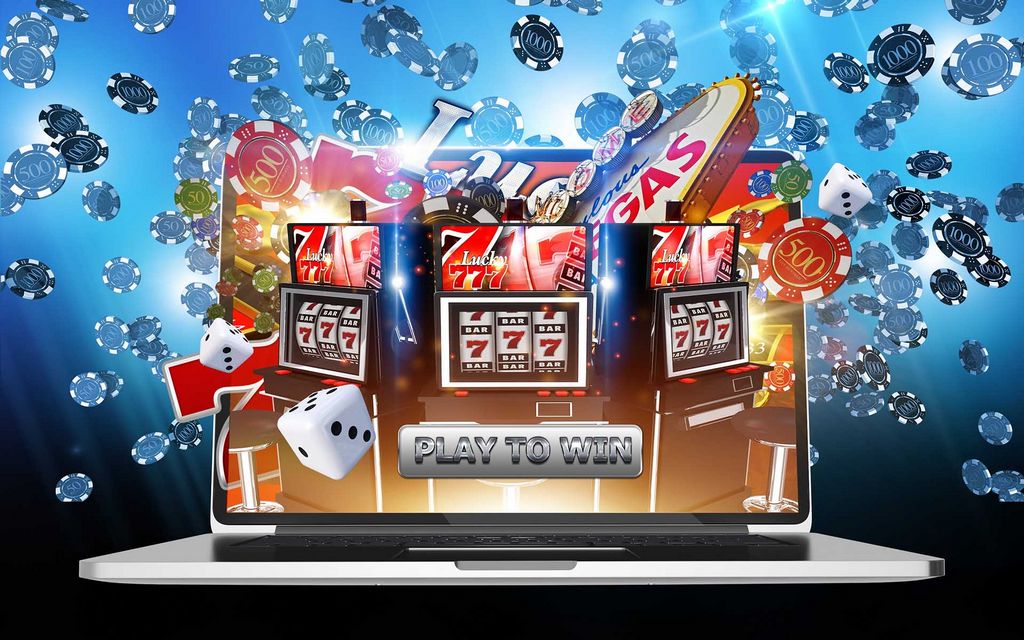 Online Casino Gamings You Can Play at International Gambling Enterprises